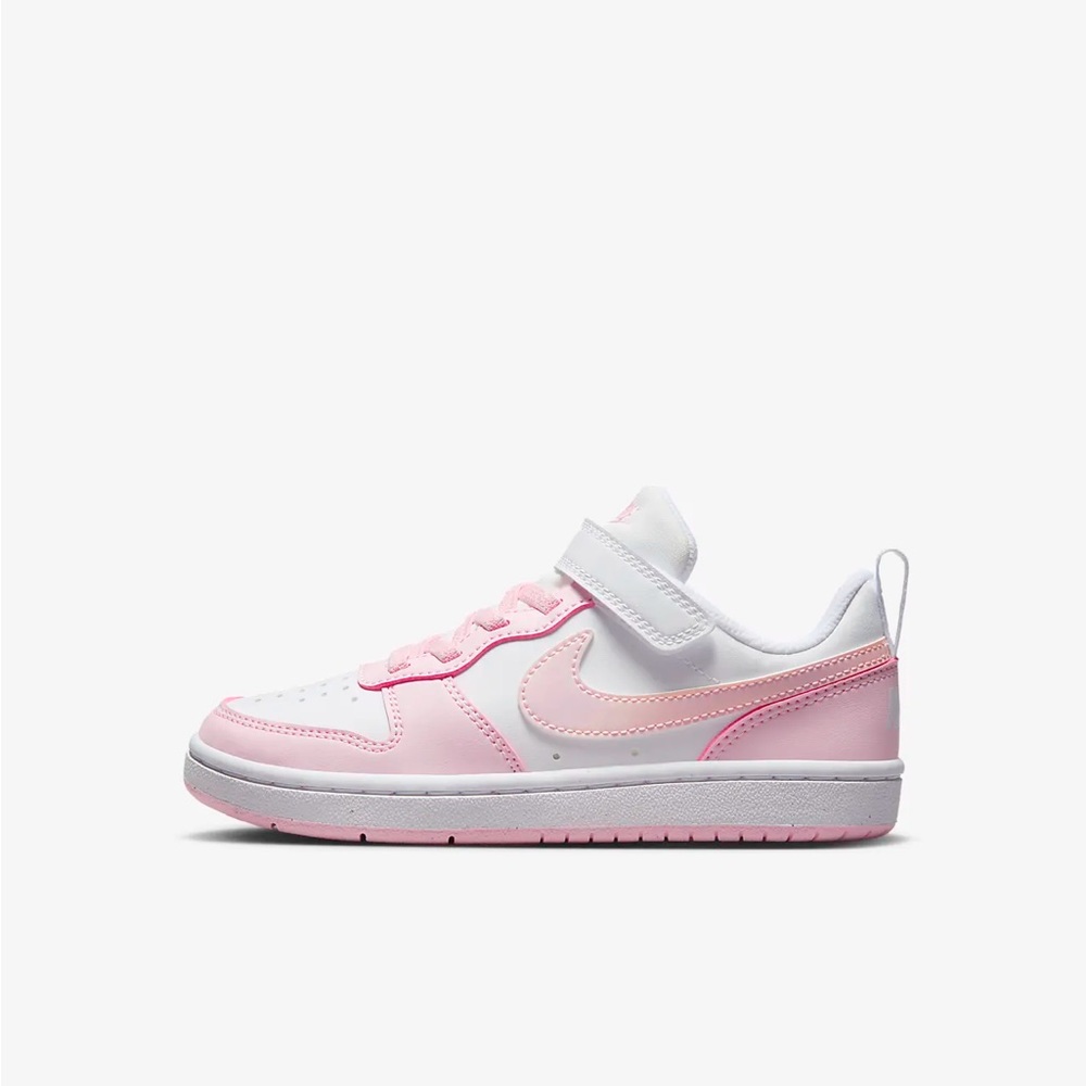 Toddler Nike Court Borough Low Recraft